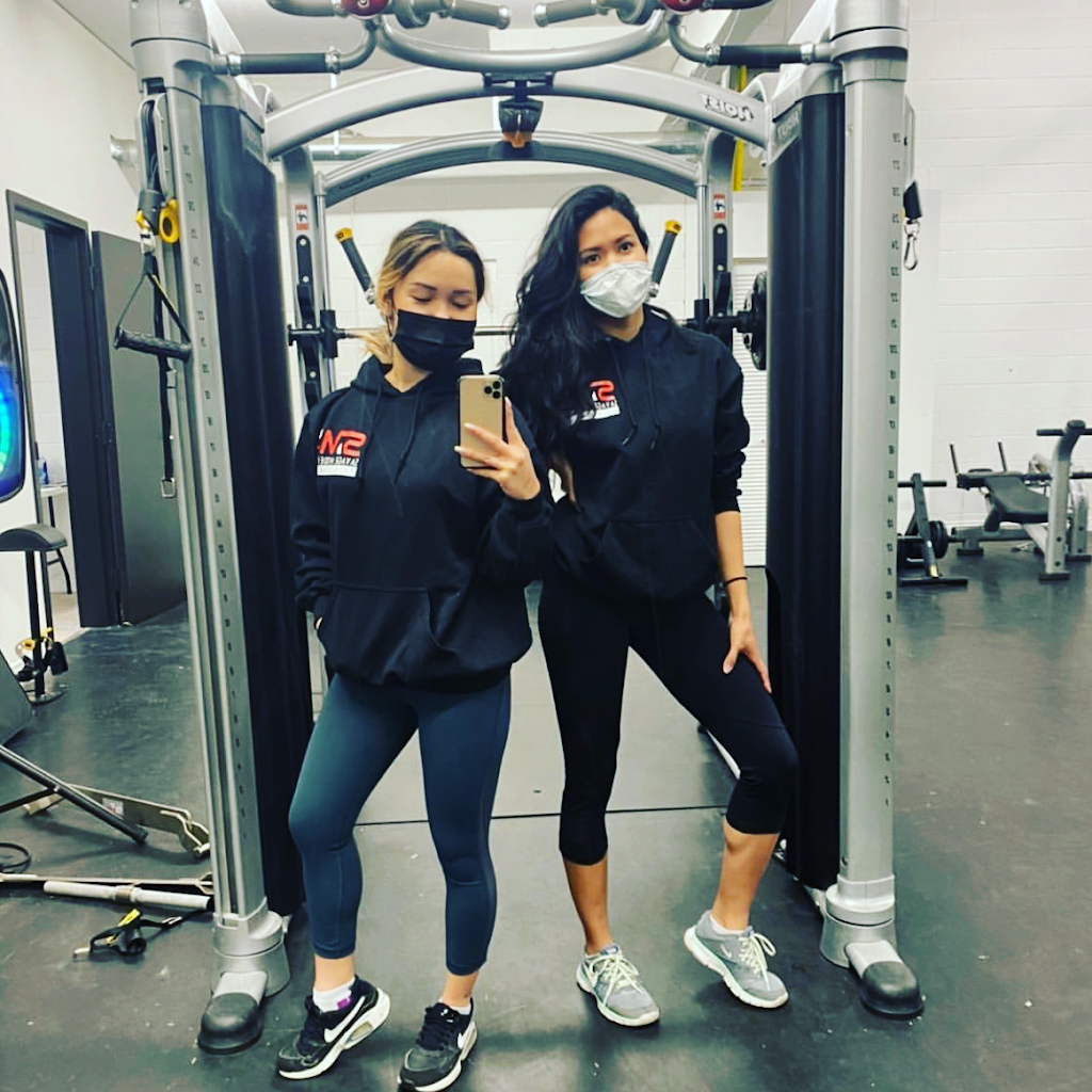 Savage Mode Fitness | 203 Colonnade Rd, Nepean, ON K2G 0B2, Canada | Phone: (613) 879-1192