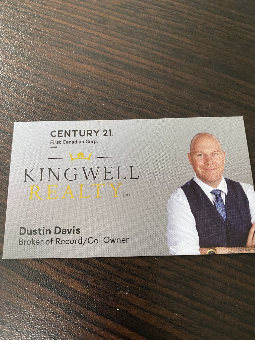 Dustin Davis Real Estate Broker/Mortgage Agent | 699 Speedvale Ave W, Guelph, ON N1K 1E6, Canada | Phone: (519) 222-2245
