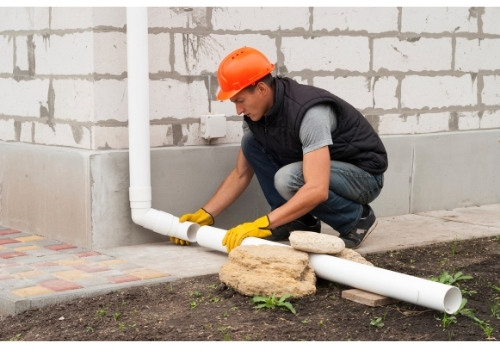 Montreal Gutter Cleaning | 8259 Chem. Mackle, Côte Saint-Luc, QC H4W 3L1, Canada | Phone: (438) 701-1363