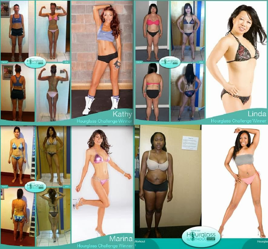 Hourglass Workout Mississauga | 1578 Finfar Ct #2, Mississauga, ON L5J 4K1, Canada | Phone: (905) 252-7774