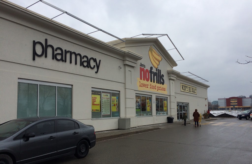Jim & Marias No Frills | 1020 Islington Ave, Etobicoke, ON M8Z 6A4, Canada | Phone: (866) 987-6453