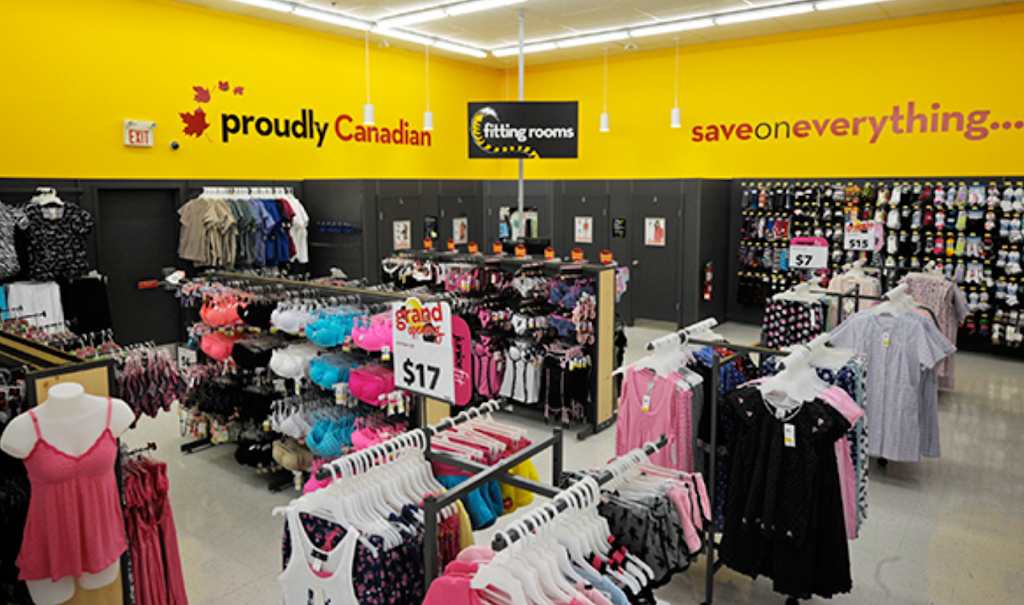 Giant Tiger | 1251 Huron St, London, ON N5Y 4V1, Canada | Phone: (519) 951-0073