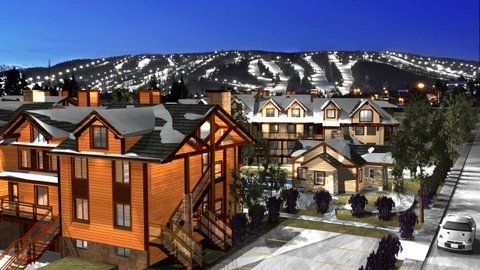 Invesco Habitation | 2550 Chem. Jean-Adam, Saint-Sauveur, QC J0R 1R7, Canada | Phone: (450) 226-3959
