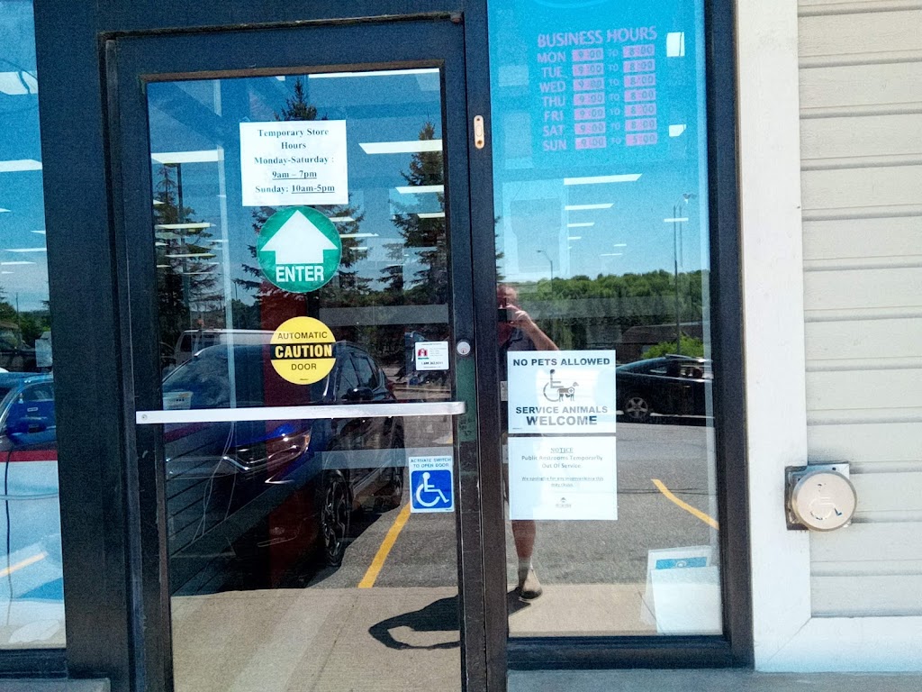 Great Canadian Dollar Store | Huntsville, ON P1H 1C2, Canada | Phone: (705) 990-0204