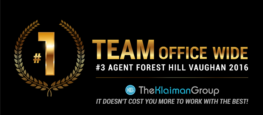 Leon Klaiman - Real Estate Broker | 9001 Dufferin St, Vaughan, ON L4J 0H7, Canada | Phone: (416) 274-2675