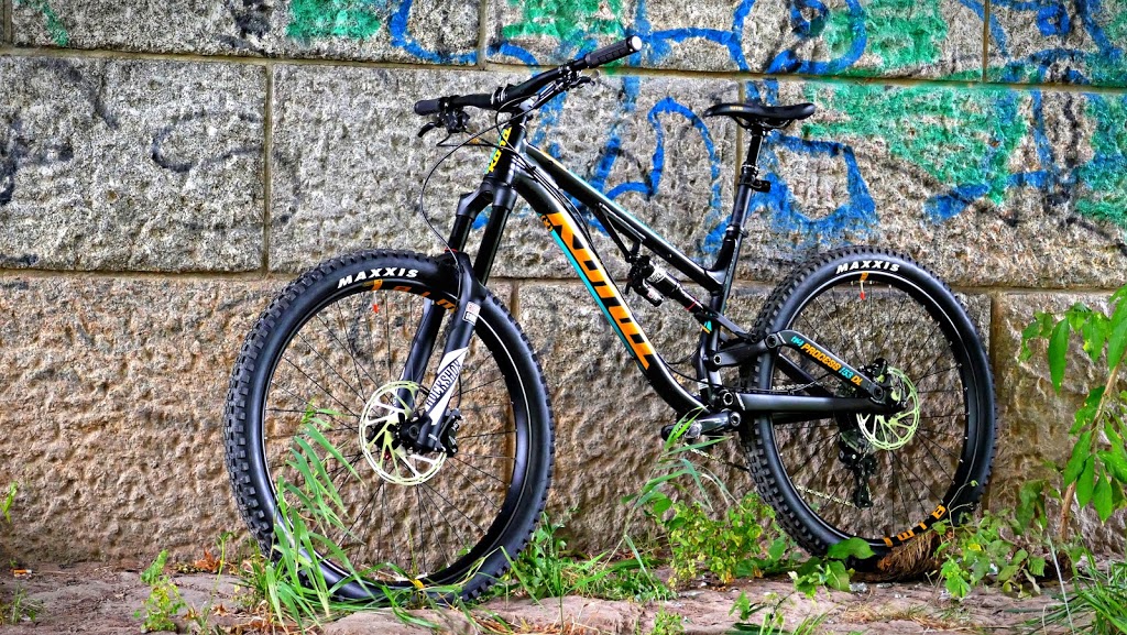 Kona Bicycle Company | 2455 Salashan Loop, Ferndale, WA 98248, USA | Phone: (360) 366-0951