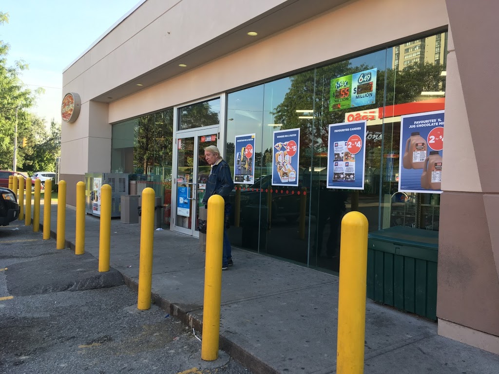Esso | 1500 Finch Ave E, North York, ON M2J 4Y6, Canada | Phone: (416) 756-4600