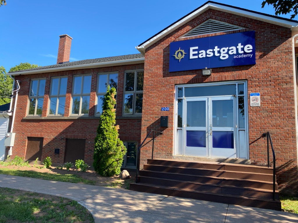 Eastgate Academy | 200 Karolie Rd, Riverview, NB E1B 1R1, Canada | Phone: (506) 830-6929
