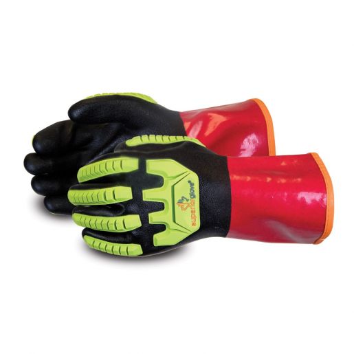 Superior Glove Works Ltd | 36 Vimy St, Acton, ON L7J 1S1, Canada | Phone: (519) 853-1920