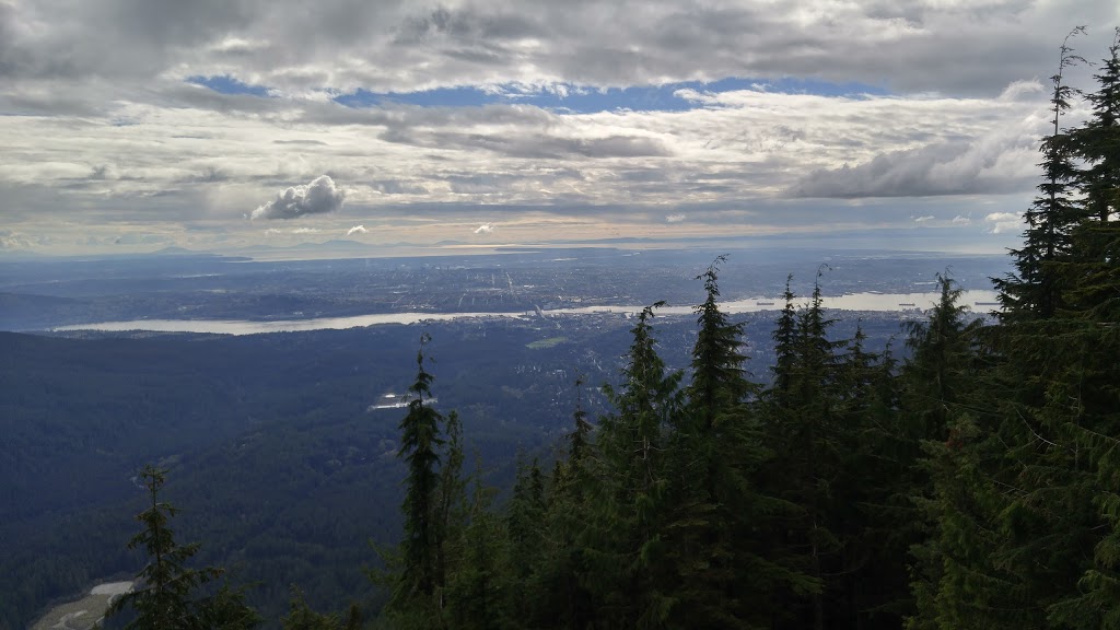 Lynn Peak | North Vancouver, BC V7K 3B2, Canada
