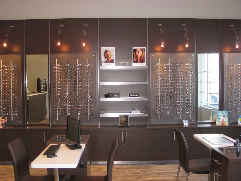 Dr. Daniel Rayman, Optometrist | 372 Tower Hill Rd #9, Richmond Hill, ON L4E 0T8, Canada | Phone: (905) 787-8686