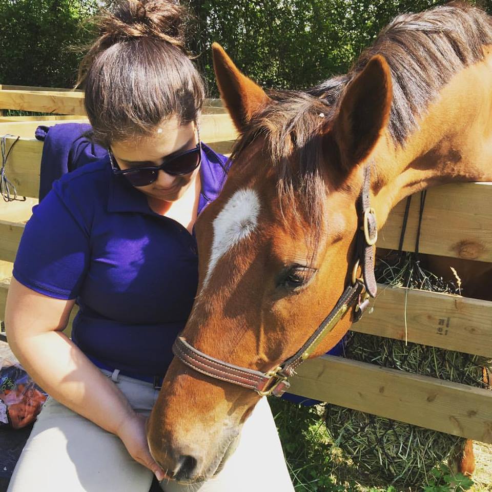 ABEquestrian | 3950 88 St, Delta, BC V4K 3N3, Canada | Phone: (778) 892-0616