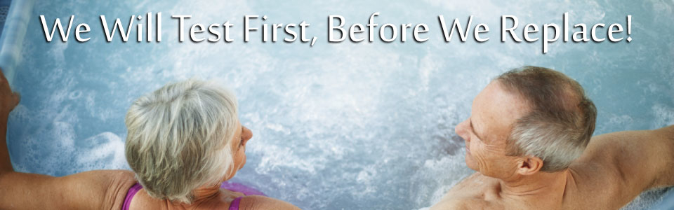 Ians Hot tub Service | 2131 Williams Pkwy, Brampton, ON L6S 5Z4, Canada | Phone: (416) 230-9690