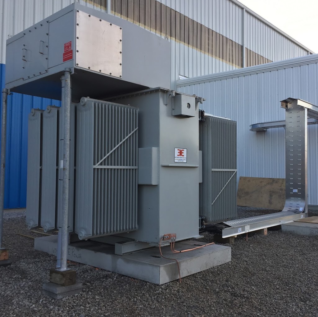 3E Power Services Limited | 500 ON-3, Tillsonburg, ON N4G 4G8, Canada | Phone: (519) 842-4900