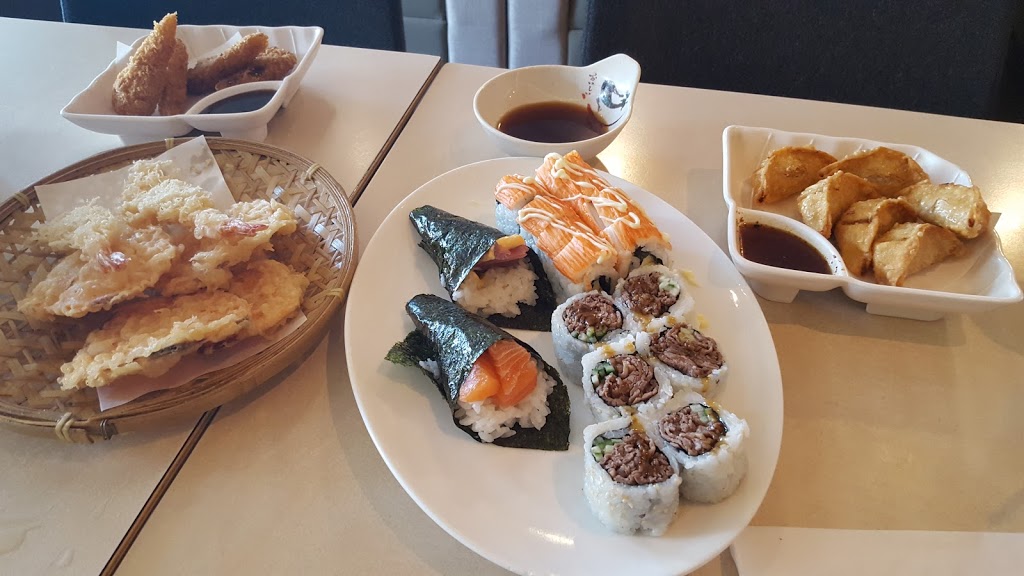 California Roll | 1634 Bayview Ave, Toronto, ON M4S 1T3, Canada | Phone: (416) 322-6668