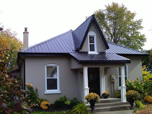 Roof Ninja Inc. | 7 Main St W, Dowling, ON P0M 1R0, Canada | Phone: (705) 918-6531