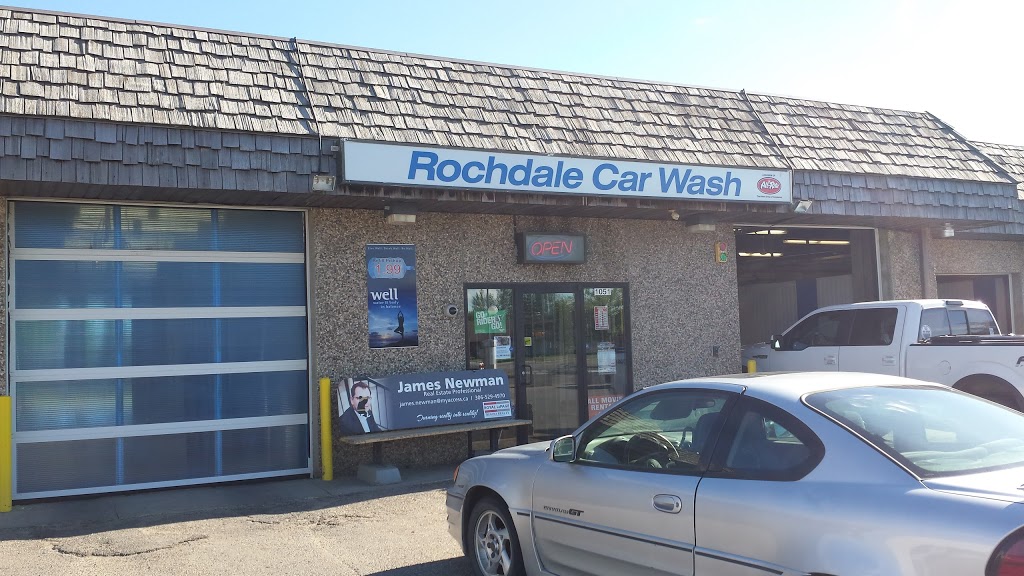 Rochdale Car Wash | 1051 Arnason St, Regina, SK S4X 2P1, Canada | Phone: (306) 949-9299