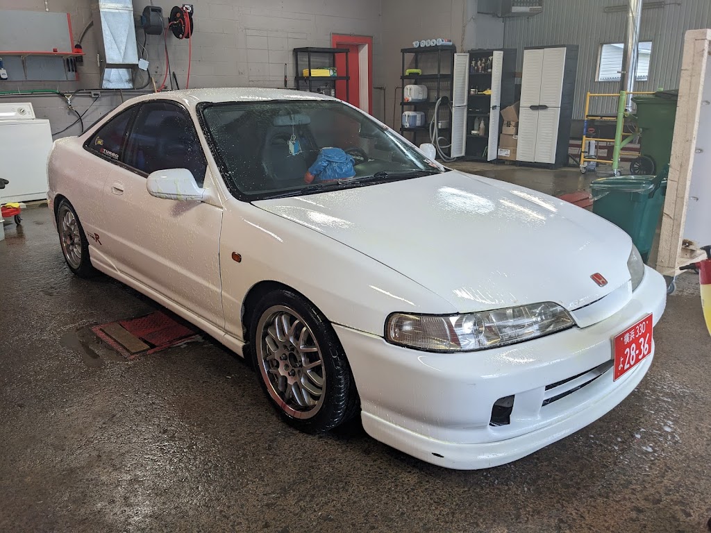 Esthétique Auto Exela | 144 Rue Laurier E, Victoriaville, QC G6P 6R3, Canada | Phone: (819) 991-1527