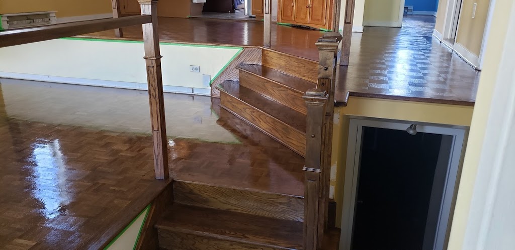Plancher Newlook | 1198 Chem. Saint-Henri, Mascouche, QC J7K 2N2, Canada | Phone: (514) 968-7824