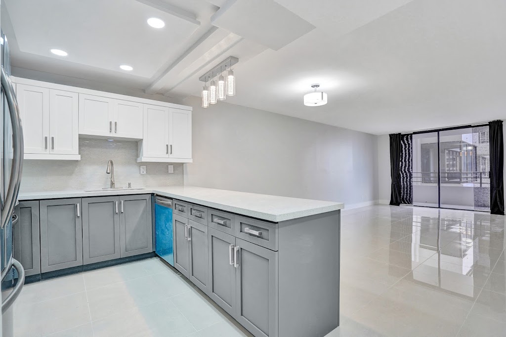 G & G Home Design | 2913A Lake Shore Blvd W, Etobicoke, ON M8V 1J3, Canada | Phone: (647) 530-9043
