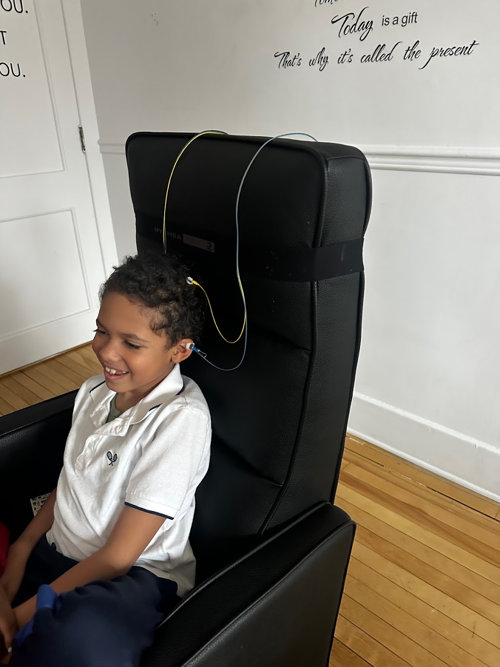 Coach Balkis- Services de coaching et de neurofeedback dynamique | 233 Bd Sainte-Rose #202, Laval, QC H7L 1L7, Canada | Phone: (514) 995-7574