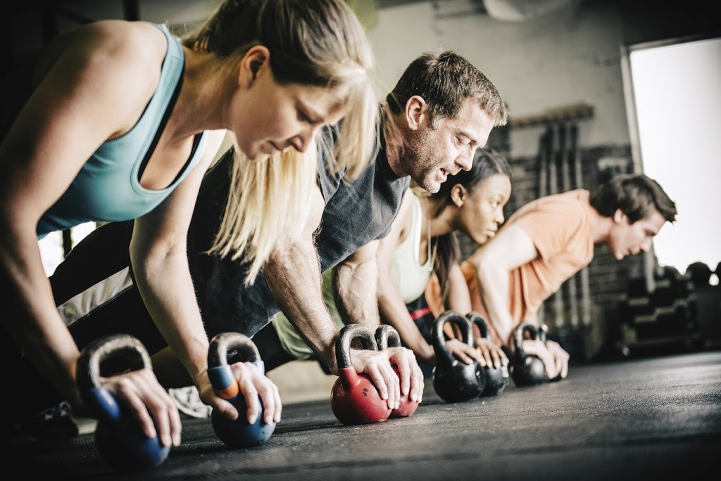 Present Truth Fitness | 2250 Midland Ave Unit 29, Scarborough, ON M1P 4P8, Canada | Phone: (647) 234-9890