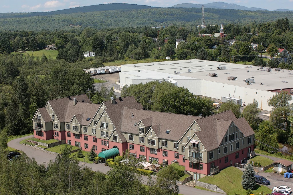 Manoir Lac Brome | 28 Chemin du Mont-Écho, Knowlton, QC J0E 1V0, Canada | Phone: (450) 242-4663