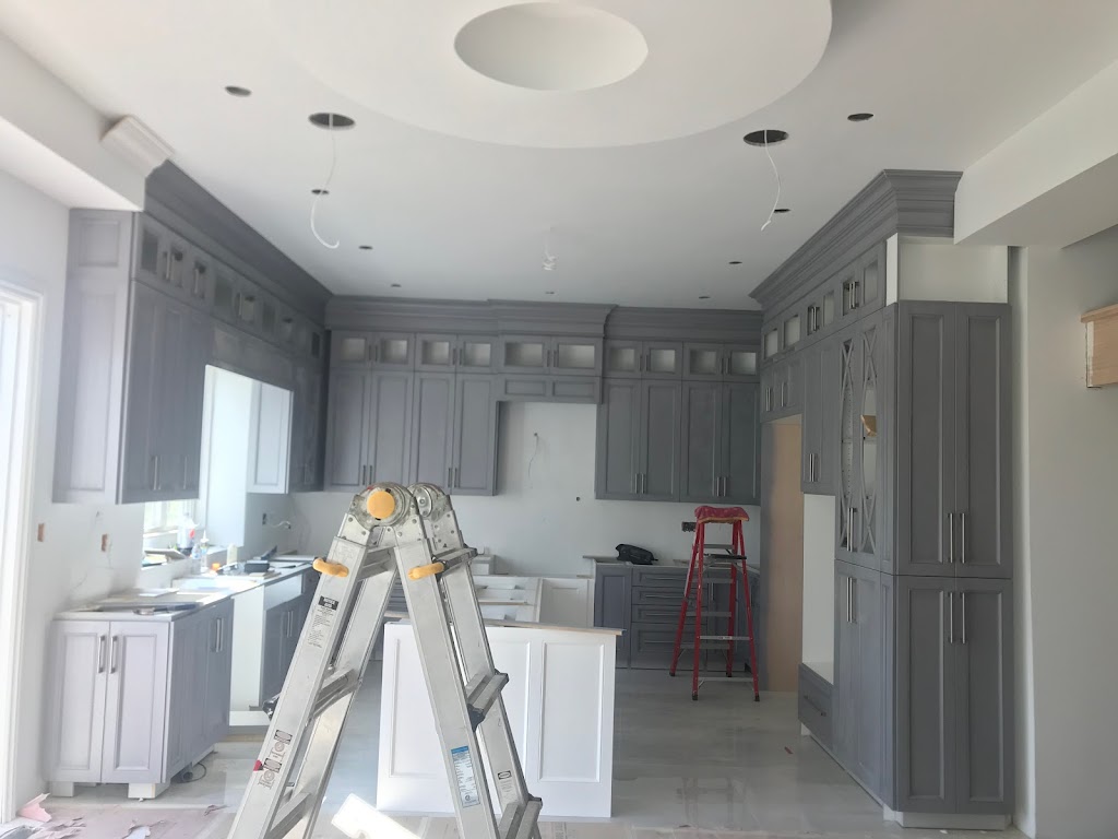 PRT Renovations Inc. | 9051 8 Line, Halton Hills, ON L7G 4S5, Canada | Phone: (647) 294-7766