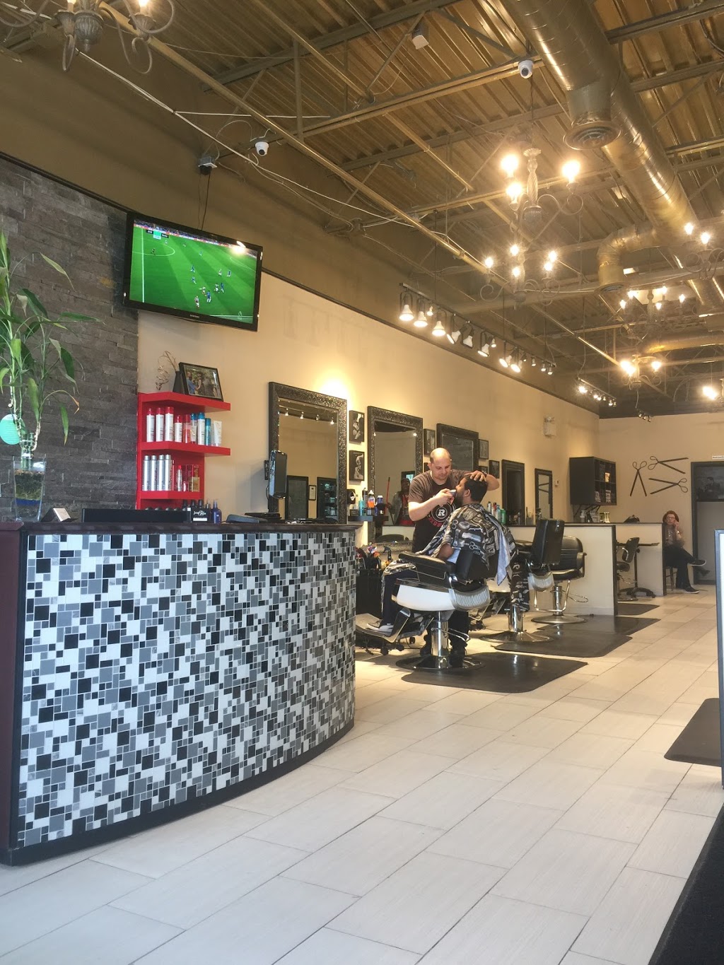JameSalon | 1968 Portobello Blvd., Orléans, ON K4A 4E7, Canada | Phone: (613) 590-0556