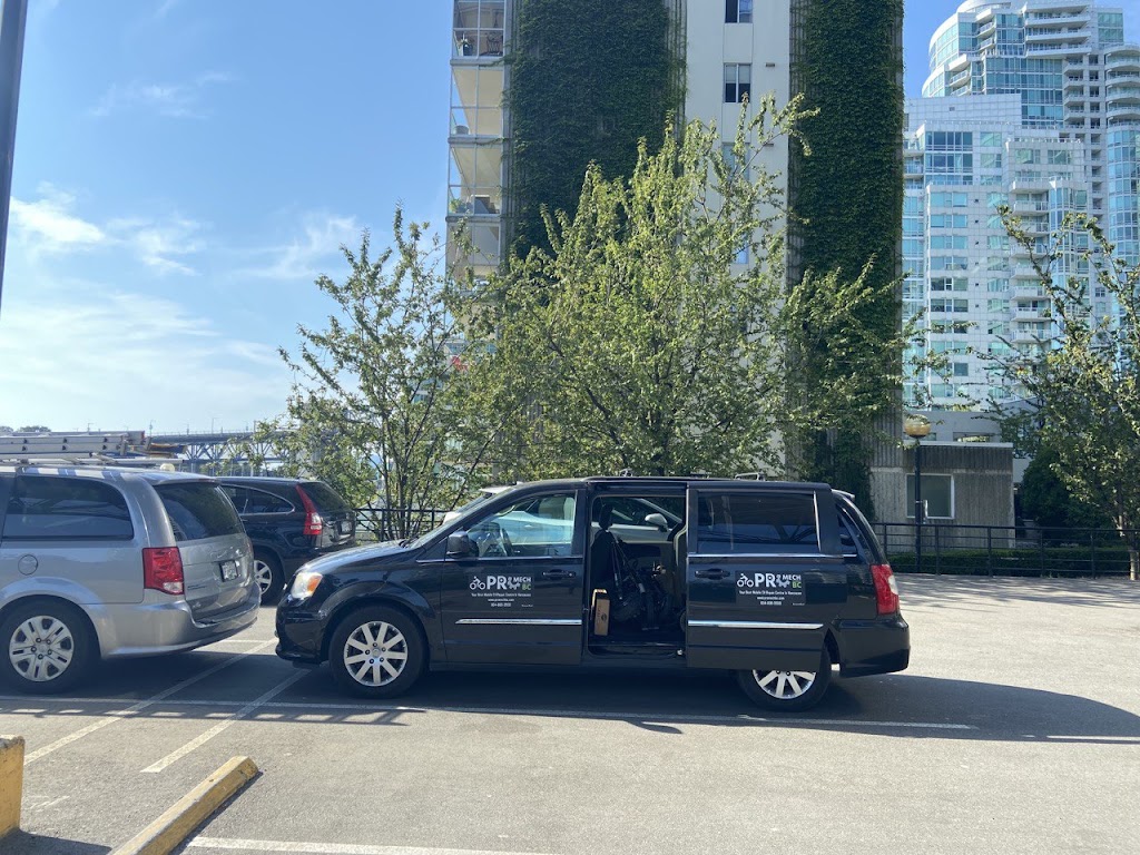 ProMechBC | 1868 Glen Dr, Vancouver, BC V6A 4K4, Canada | Phone: (604) 600-3559