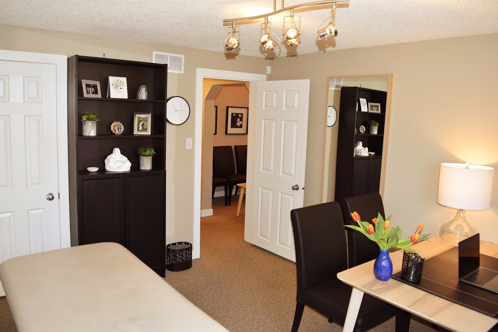 Alpine Osteo | 2719 Centre St N, Calgary, AB T2E 2V5, Canada | Phone: (587) 356-2199