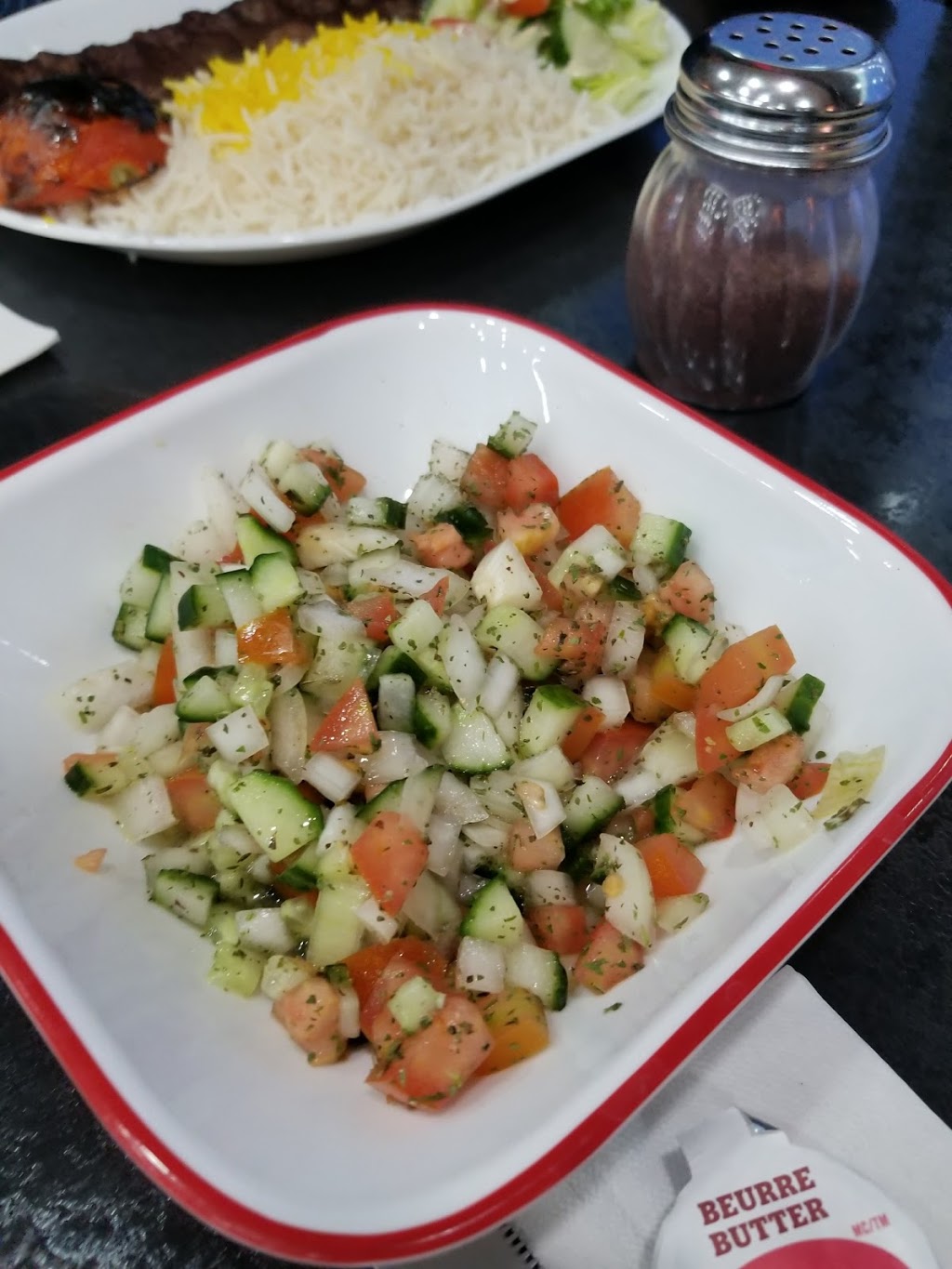 Eat on wheels | 5360 Rochdale Blvd, Regina, SK S4X 4N1, Canada | Phone: (306) 522-7777