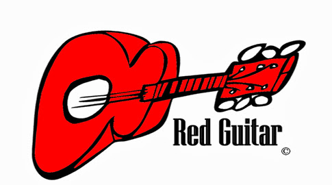 Red Guitar | Guitar Lessons London Ontario | 43 Base Line Rd W, London, ON N6J 1V5, Canada | Phone: (519) 614-9017