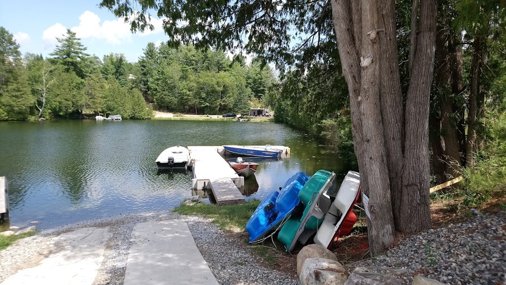 Palmerston Lake Marina | 9637 Road 509, Ompah, ON K0H 2J0, Canada | Phone: (613) 305-1723