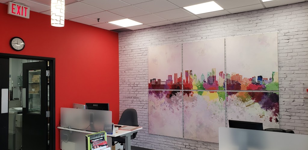 TPH The Printing House | 5120 Dixie Rd #3, Mississauga, ON L4W 1C9, Canada | Phone: (905) 624-8829