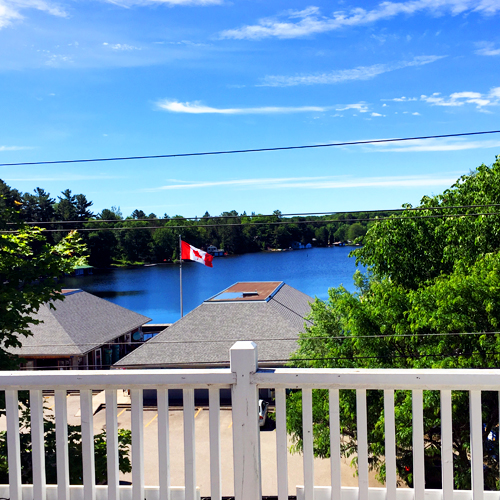 Yoga 44 | 114 Medora St, Port Carling, ON P0B 1J0, Canada | Phone: (647) 535-7238