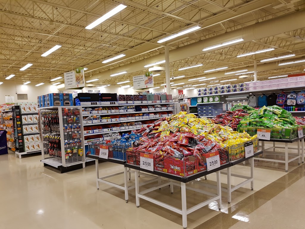 Loblaws | 2210C Bank St, Ottawa, ON K1V 1J5, Canada | Phone: (613) 733-1377