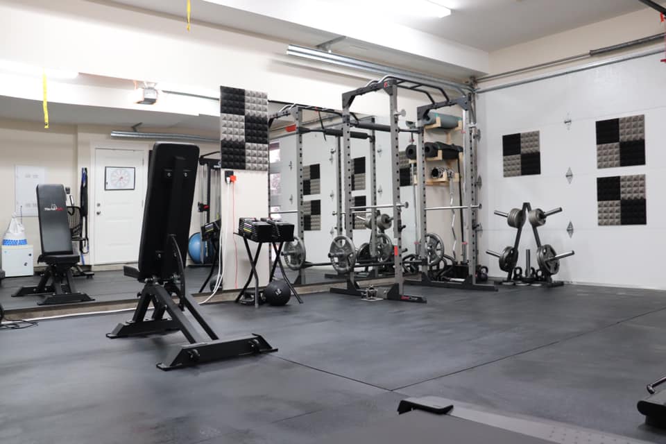 Chilliwack Fitness | 45893 Bridle Ridge Crescent, Chilliwack, BC V2R 5W2, Canada | Phone: (604) 378-2765