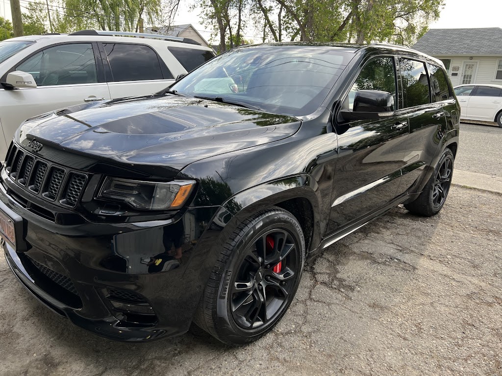 2nd Avenue Car Care | 301-C 2 Ave S, Cranbrook, BC V1C 2B2, Canada | Phone: (250) 417-1619