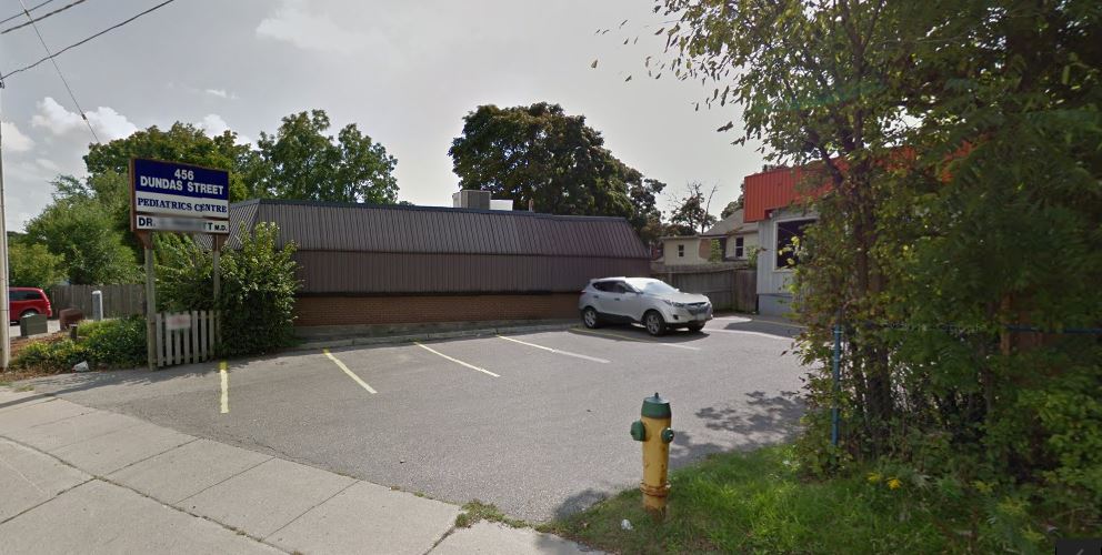 Dr. S. Paikatt Pediatrics Centre | 456 Dundas St N, Cambridge, ON N1R 5R4, Canada | Phone: (519) 740-7205