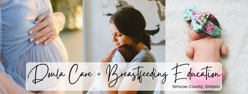 Jess Kuypers || Birth and Breastfeeding || Doula Services | Queen St E, Elmvale, ON L0L 1P0, Canada | Phone: (705) 427-6052
