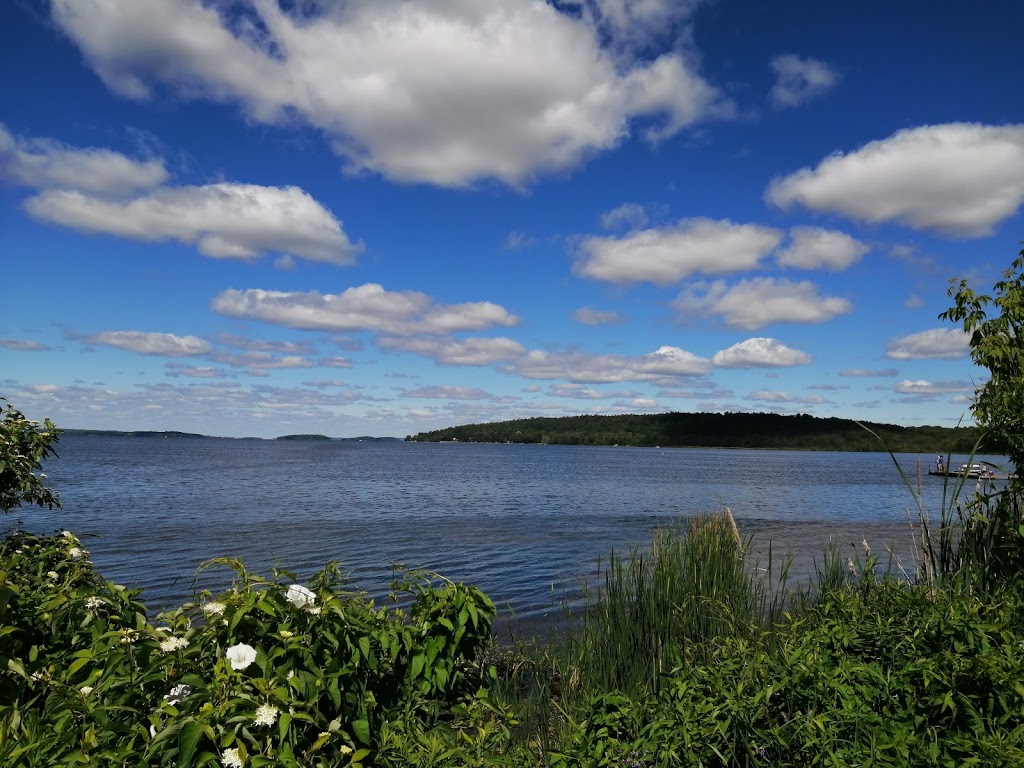 Bewdley Optimist Park | Rice Lake Dr N, Bewdley, ON K0L 1E0, Canada | Phone: (905) 372-5662