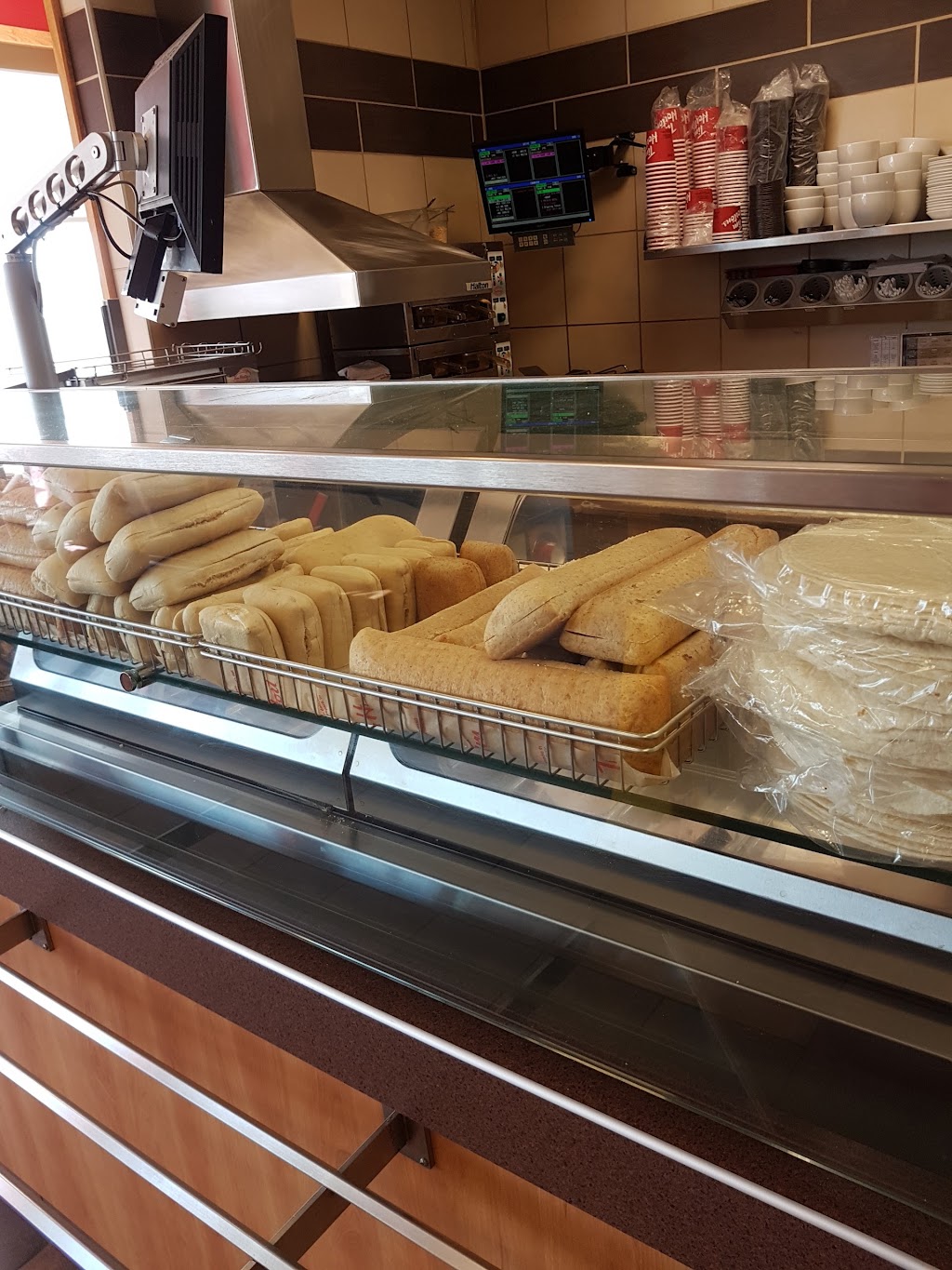 Tim Hortons | 496 Marquis Rd, Prince Albert, SK S6V 8B3, Canada | Phone: (306) 764-4700