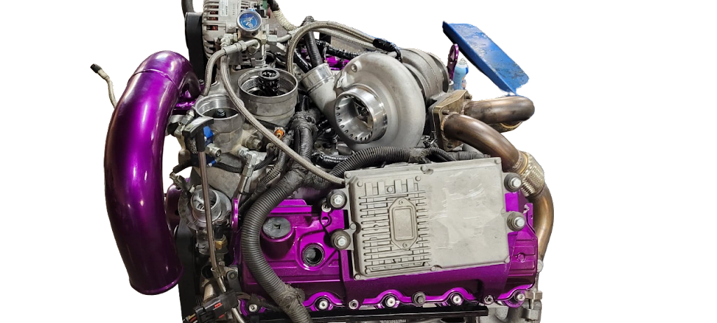Redline Diesel Performance | 9950 284 St, Maple Ridge, BC V2W 1L2, Canada | Phone: (778) 908-2776