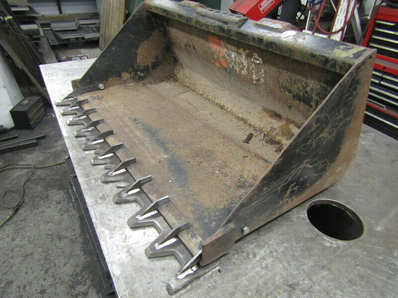 Yseguy Manufacturing | 240 RR 20 Unit 6, Hannon, ON L0R 1P0, Canada | Phone: (289) 527-1173