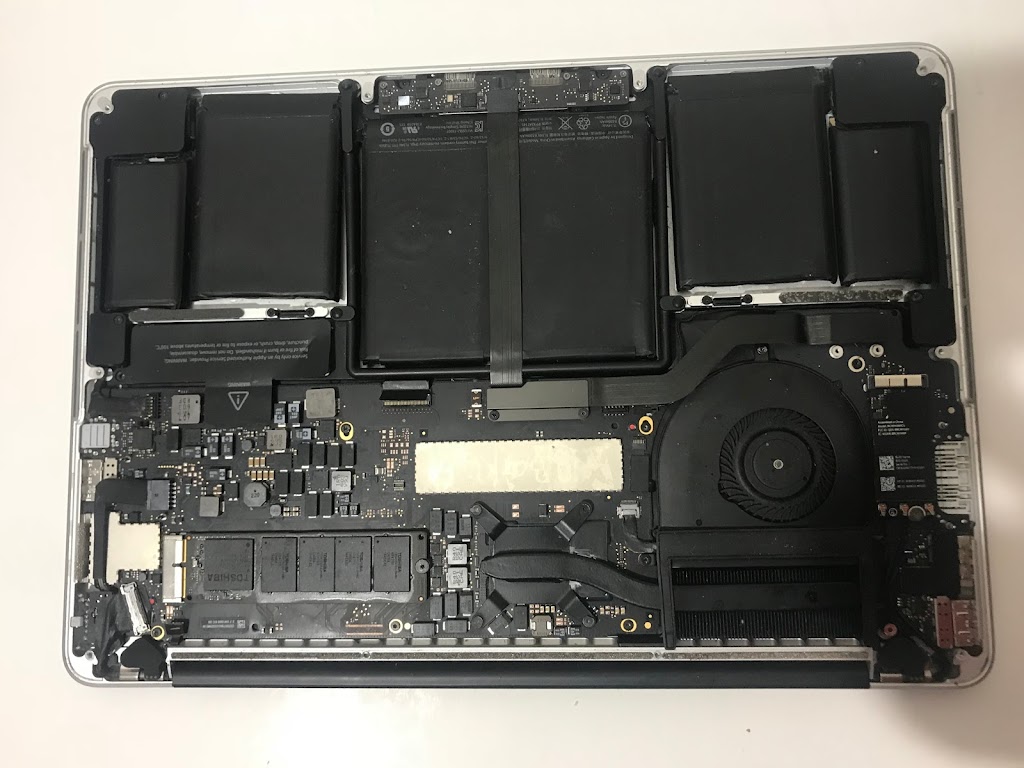 MacSpeedyRepair | 940 Glenanna Rd, Pickering, ON L1V 5E5, Canada | Phone: (647) 984-8202