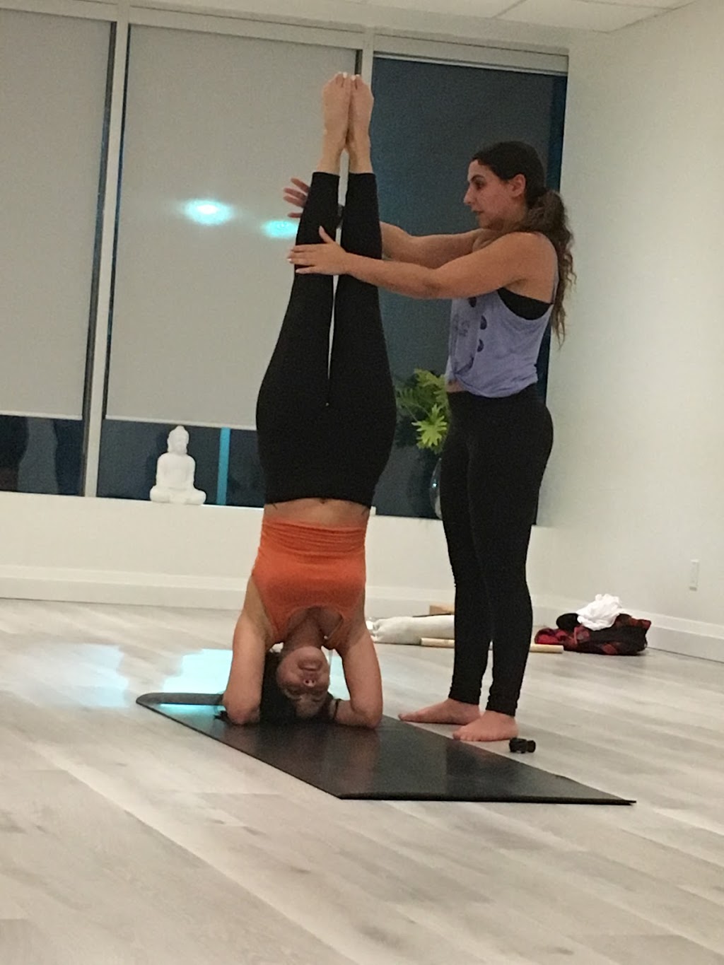 BeYou Yoga + Wellness | 519 Little Pike Bay Rd, Northern Bruce Peninsula, ON N0H 1W0, Canada | Phone: (647) 984-9166