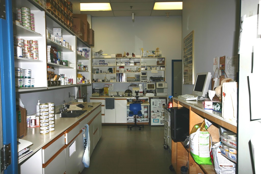 Bayview Seven Animal Hospital | 2 Hunters Point Dr, Richmond Hill, ON L4C 9Y4, Canada | Phone: (905) 764-1144