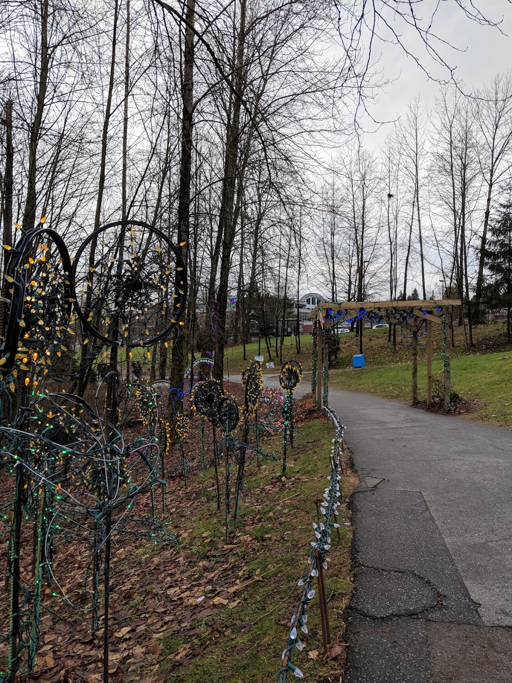 Town Centre Park | 1299 Pinetree Way, Coquitlam, BC V3B 7S4, Canada | Phone: (604) 927-6300