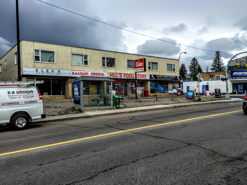 Knob Hill Martinizing | 2101 26 Ave SW, Calgary, AB T2T 1E7, Canada | Phone: (403) 244-9092